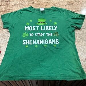 Variety 12 pack of T-Shirts